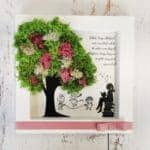 Ballagási ajándék, búcsú ajándék óvónéninek