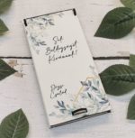 Ajándék esküvőre, ballagási ajándék - pénztartó, pénzátadó