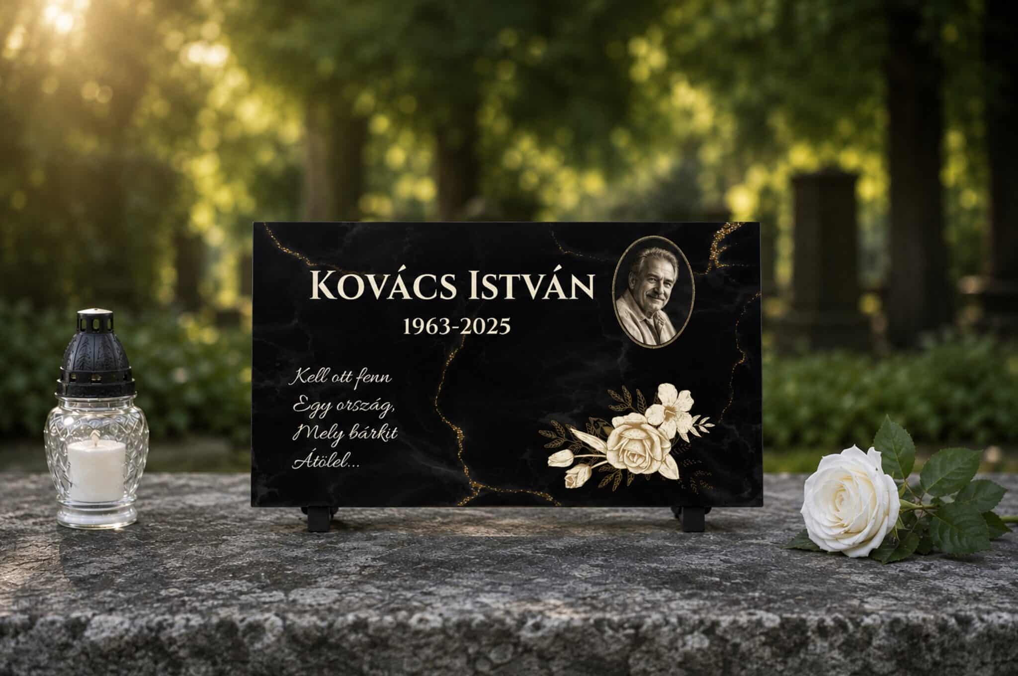 sirko marvanyos fekete foto