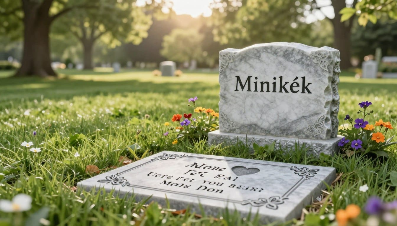 idézetek kisállat sírkő táblára